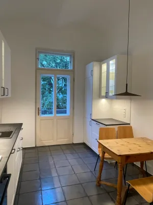 5-Zimmer-Wohnung mieten in Wien – 138 m², € 2.800 – Bild 24 von 29