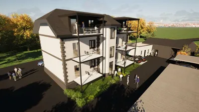 Gewerbeimmobilie kaufen in Klagenfurt Land – 485 m², € 825.000 – Bild 3 von 18