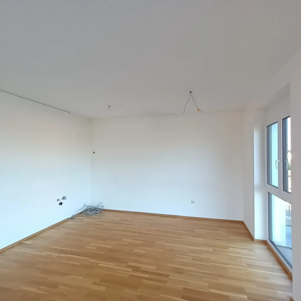 Neuwertige 3-Zimmer-Wohnung mit Balkon in Traismauer - Ihr neues Zuhause wartet! - Ansicht 3