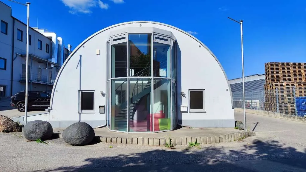 Flexible Büro- und Seminarflächen in zentraler Lage Neunkirchen zu vermieten! - Ansicht 3