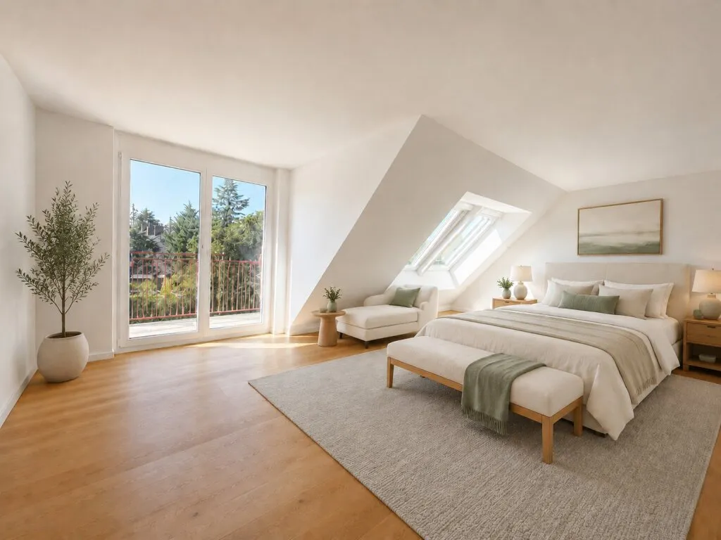 Wohnung – Wien - Ansicht 3