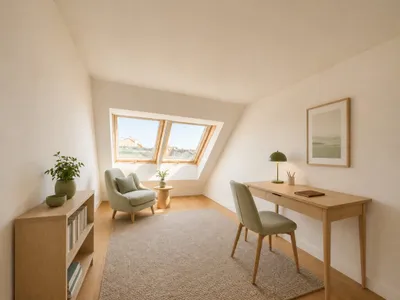 3-Zimmer-Wohnung kaufen in Wien – 63,1 m², € 429.000 – Bild 5 von 9