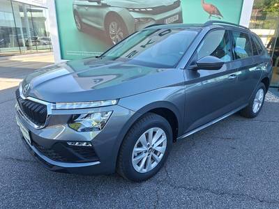 Skoda Kamiq Essence TSI