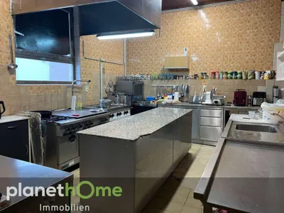 Gewerbeimmobilie kaufen in Neusiedl am See – 459 m², € 380.000 – Bild 6 von 13