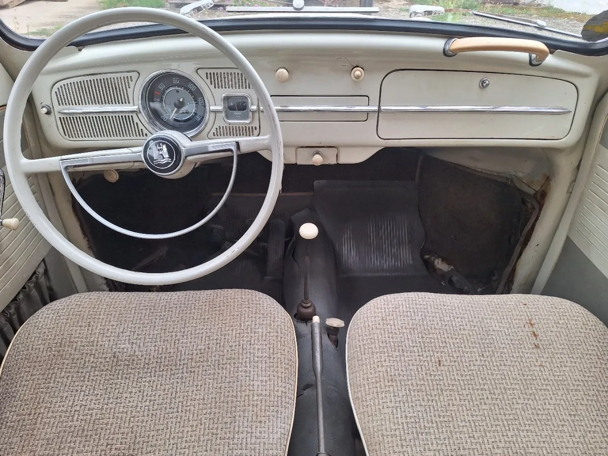 VW Käfer