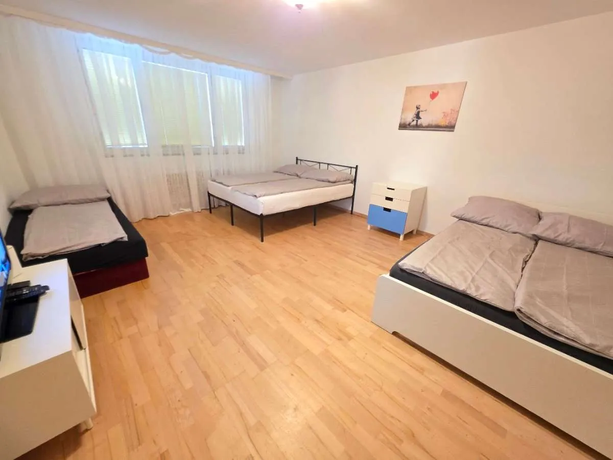 Wohnung – Wien, Neilreichviertel, Katastralgemeinde Inzersdorf Stadt - Ansicht 2