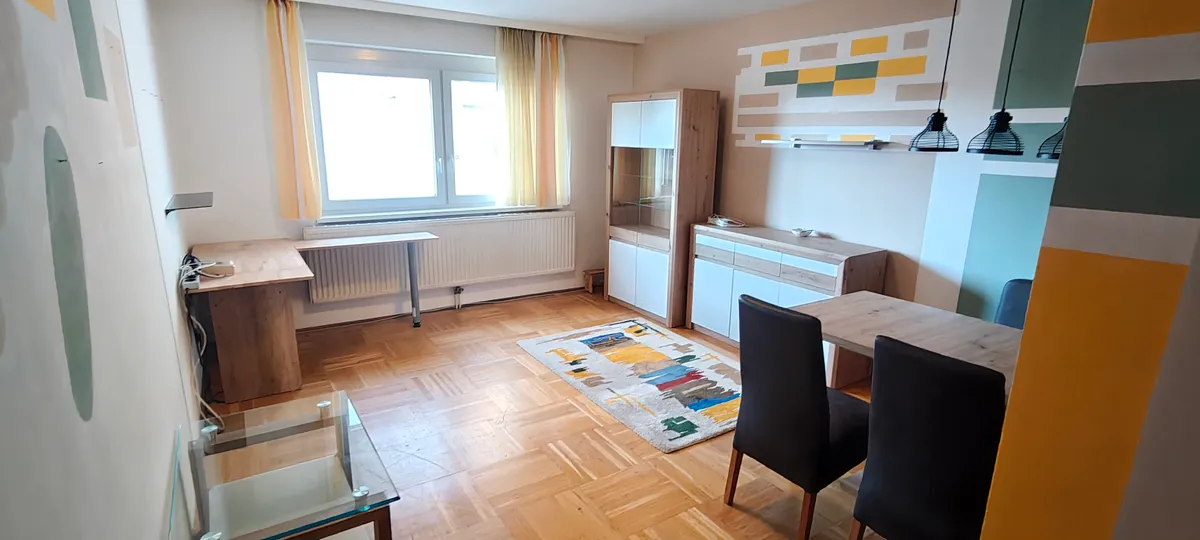 Wohnung – Wien - Ansicht 3