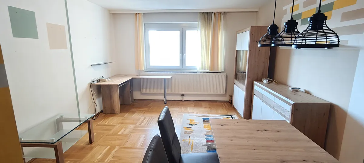 Wohnung – Wien - Ansicht 2