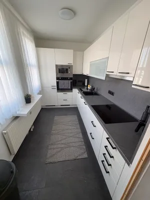 2-Zimmer-Wohnung mieten in Wien – 53 m², € 577
