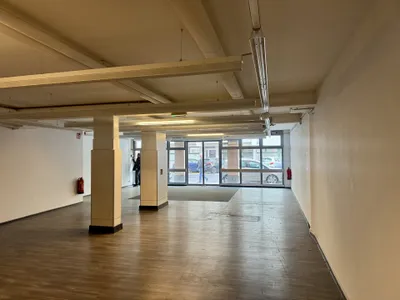 Gewerbeimmobilie mieten in Wien – 653 m², € 13 – Bild 4 von 5
