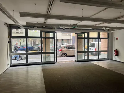 Gewerbeimmobilie mieten in Wien – 653 m², € 13 – Bild 2 von 5