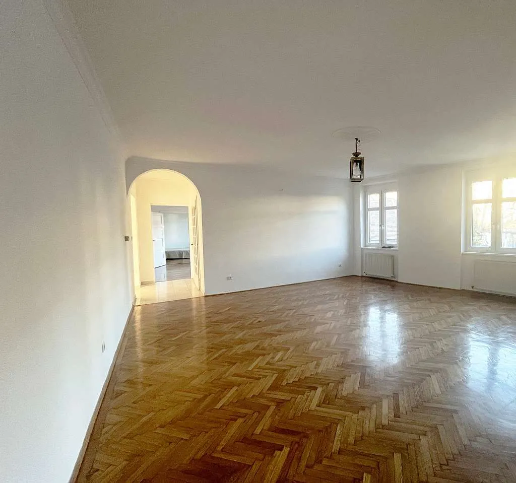 Wohnung – Wien, Untersievering, Sievering - Ansicht 3
