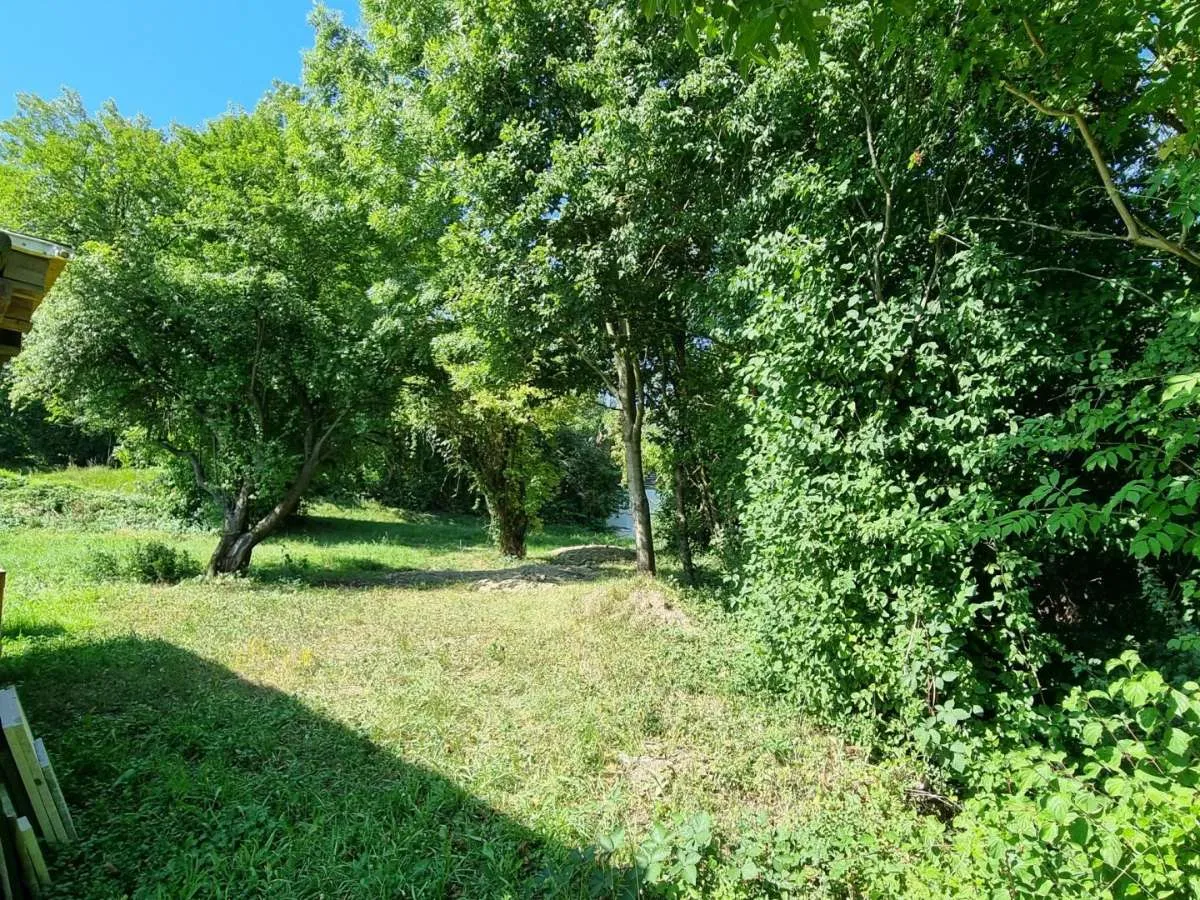 BAUGRUND IN SONNIGER, BELIEBTER LAGE - Ansicht 3