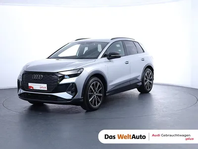 Audi Q4 40 e-tron