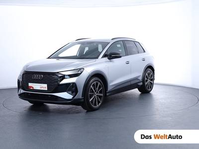 Audi Q4 40 e-tron