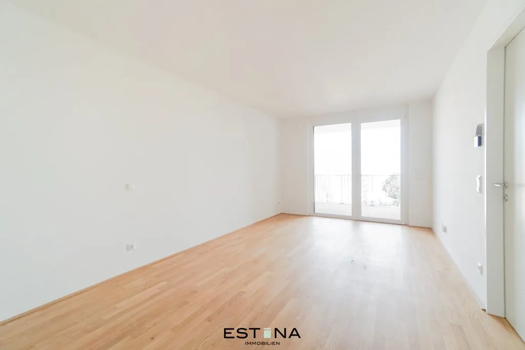 Wohnung – Wien, Kagran - Ansicht 2