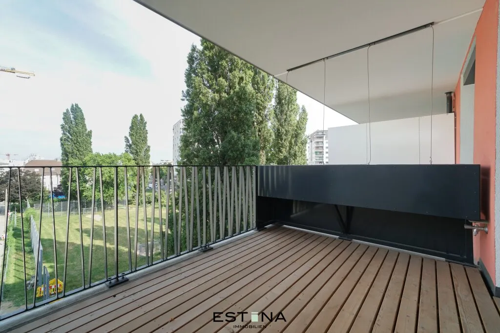 Wohnung – Wien, Kagran - Ansicht 3