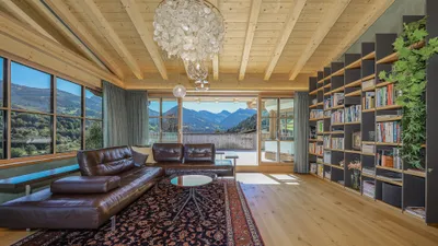 5-Zimmer-Haus kaufen in Kitzbühel – 250 m², € 3.200.000 – Bild 6 von 33