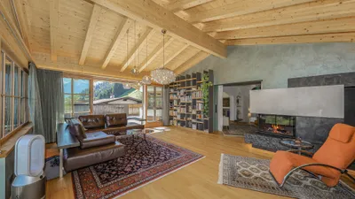 5-Zimmer-Haus kaufen in Kitzbühel – 250 m², € 3.200.000 – Bild 5 von 33
