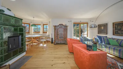5-Zimmer-Haus kaufen in Kitzbühel – 250 m², € 3.200.000 – Bild 10 von 33