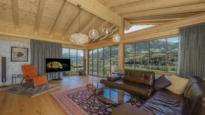 5-Zimmer-Haus kaufen in Kitzbühel – 250 m², € 3.200.000 – Bild 3 von 33