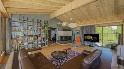 5-Zimmer-Haus kaufen in Kitzbühel – 250 m², € 3.200.000 – Bild 4 von 33