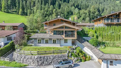 5-Zimmer-Haus kaufen in Kitzbühel – 250 m², € 3.200.000 – Bild 27 von 33