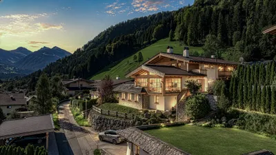 5-Zimmer-Haus kaufen in Kitzbühel – 250 m², € 3.200.000 – Bild 9 von 33