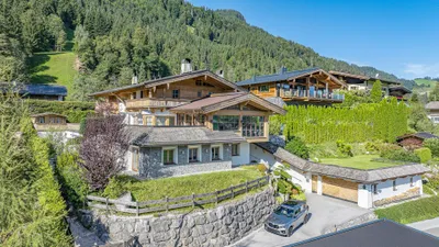5-Zimmer-Haus kaufen in Kitzbühel – 250 m², € 3.200.000 – Bild 26 von 33