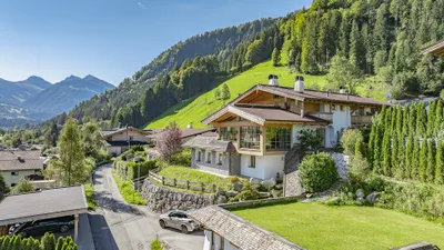 5-Zimmer-Haus kaufen in Kitzbühel – 250 m², € 3.200.000