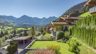 5-Zimmer-Haus kaufen in Kitzbühel – 250 m², € 3.200.000 – Bild 28 von 33