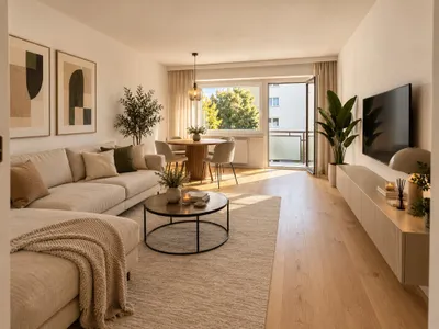 Wohnung kaufen in Graz – 64 m², € 269.000 – Bild 4 von 6
