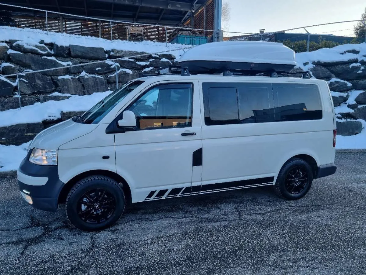 VW T5