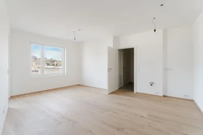 2-Zimmer-Wohnung kaufen in Vöcklabruck – 41,62 m², € 270.787 – Bild 4 von 7