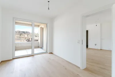 2-Zimmer-Wohnung kaufen in Vöcklabruck – 41,62 m², € 270.787 – Bild 6 von 7