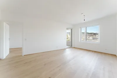 2-Zimmer-Wohnung kaufen in Vöcklabruck – 41,62 m², € 270.787 – Bild 3 von 7