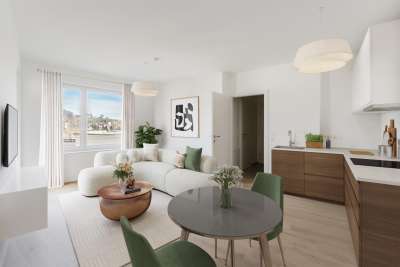 Etage DG/Top C40