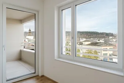 2-Zimmer-Wohnung kaufen in Vöcklabruck – 41,62 m², € 270.787 – Bild 5 von 7
