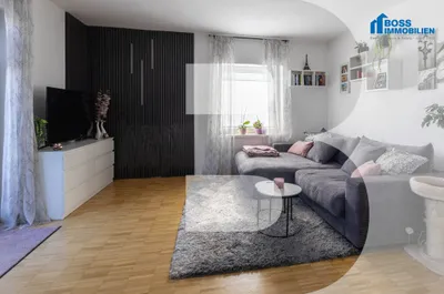 2-Zimmer-Wohnung mieten in Linz Land – 56,26 m², € 786