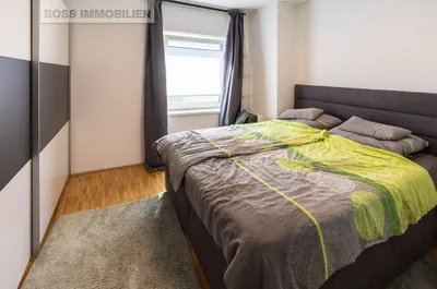 2-Zimmer-Wohnung mieten in Linz Land – 56,26 m², € 786 – Bild 7 von 16