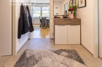 2-Zimmer-Wohnung mieten in Linz Land – 56,26 m², € 786 – Bild 10 von 16