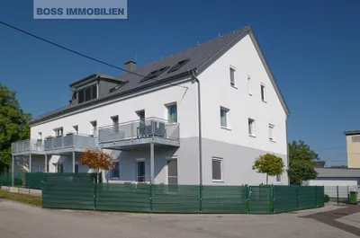 2-Zimmer-Wohnung mieten in Linz Land – 56,26 m², € 786 – Bild 13 von 16