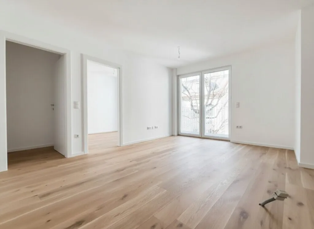 Wohnung – Wien - Ansicht 3