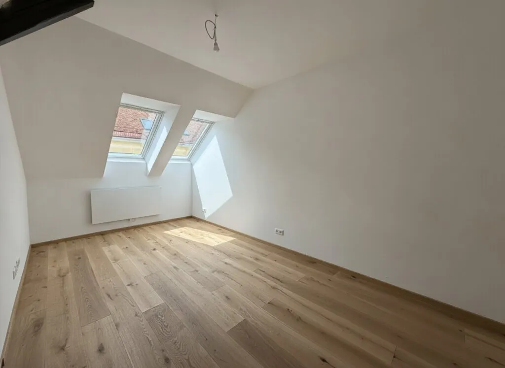 Perfekte Stadtwohnung nahe FH Joanneum - Ansicht 3