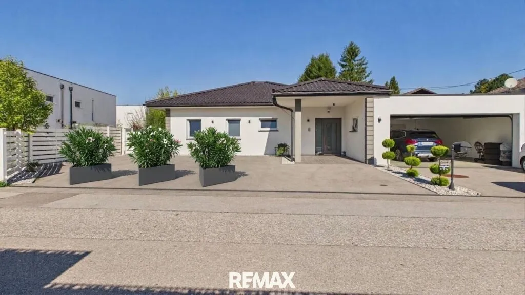 Haus – Wolfern