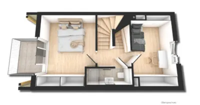 4-Zimmer-Haus kaufen in Wien – 103 m², € 580.000 – Bild 21 von 24