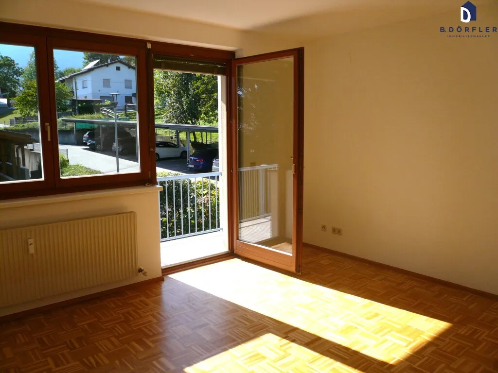 Wohnung – Steindorf am Ossiacher See - Ansicht 2