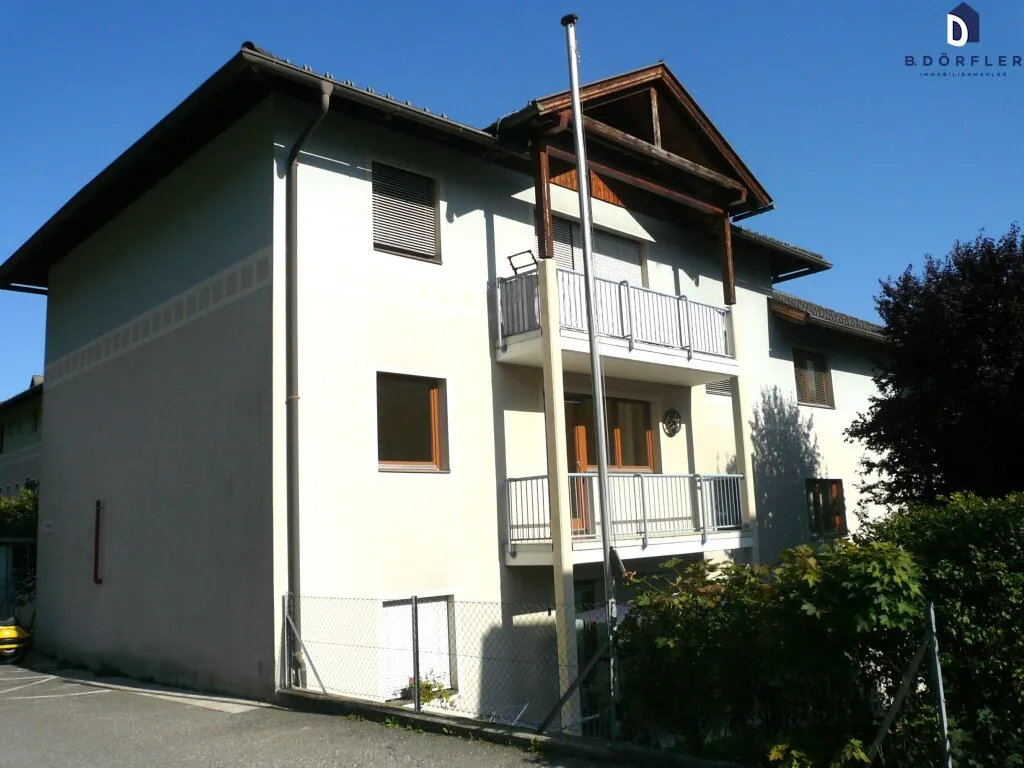 Wohnung – Steindorf am Ossiacher See