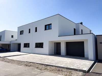 5-Zimmer-Haus kaufen in Wels-Land – 161 m², € 585.000 – Bild 4 von 17
