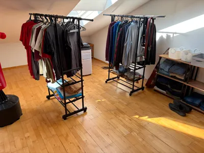 3-Zimmer-Wohnung mieten in Wels – 70 m², € 670 – Bild 4 von 12